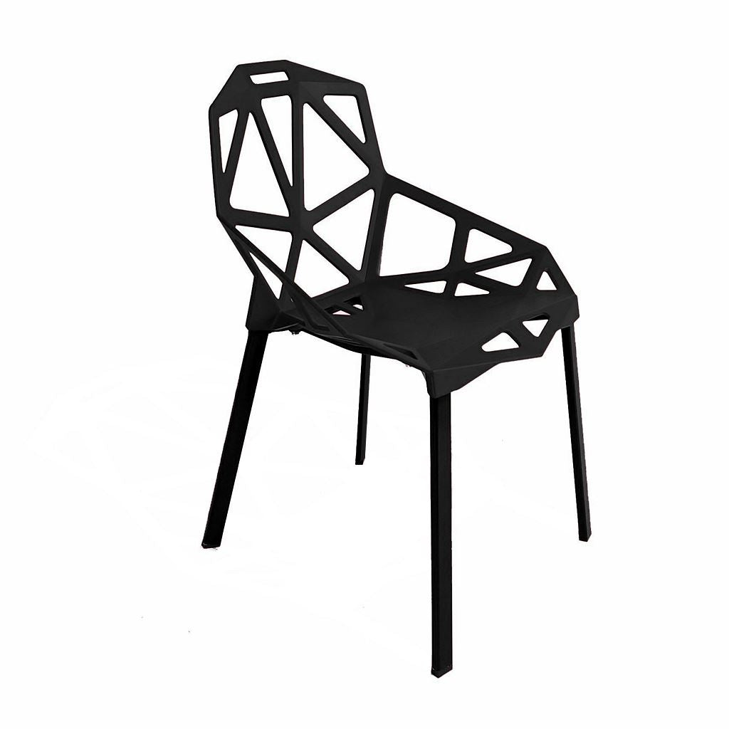 Konstantin Grcic Style Chair One