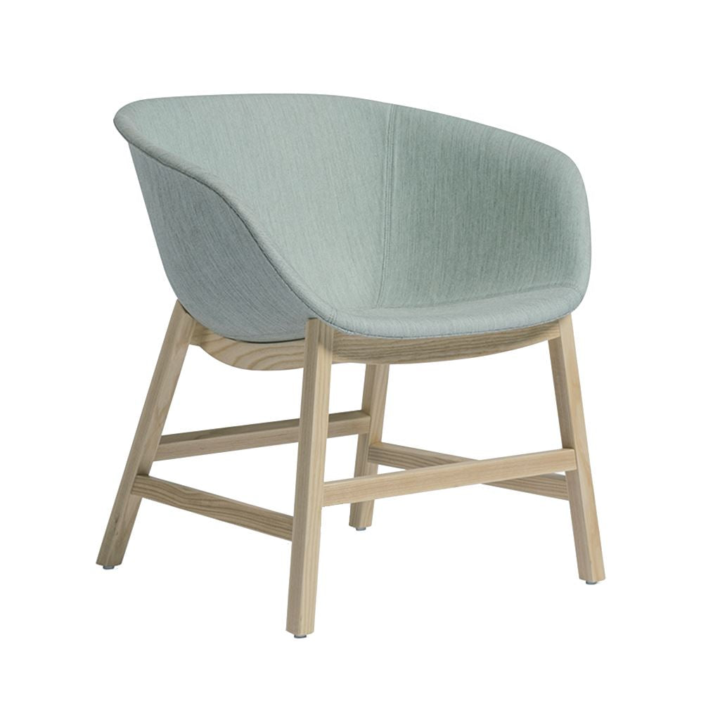 Norr Lounge Chair Style (Upholstered)