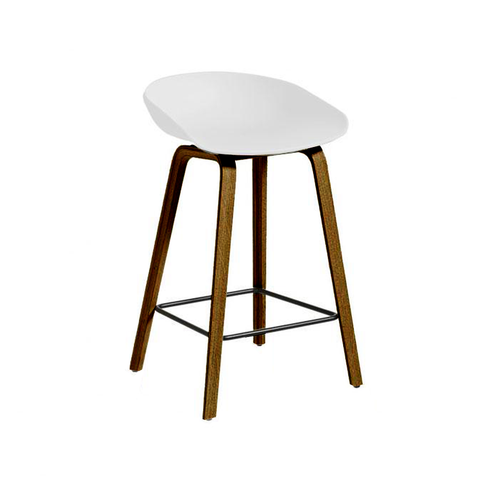 Hay Counter Stool Style
