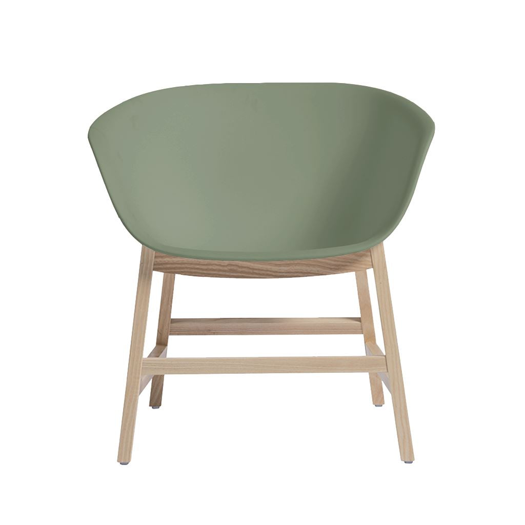 Norr Lounge Chair Style - Nathan Rhodes Design Co. Ltd. Norr Lounge Chair Style - Nathan Rhodes Design Co. Ltd.