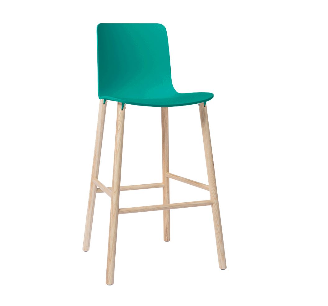 Norr Style Barstool