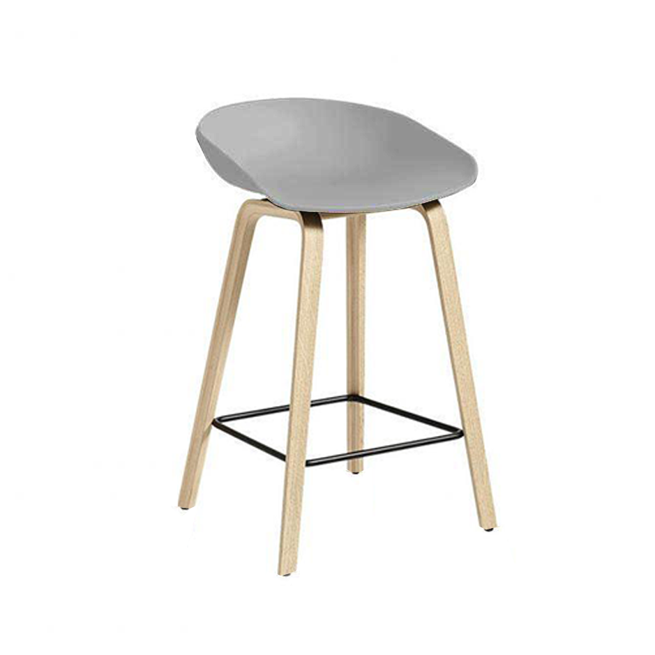 Hay Counter Stool Style