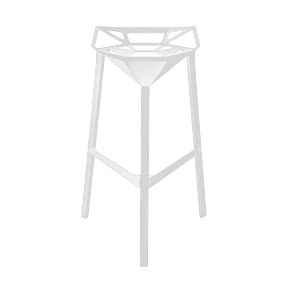 Konstantin Grcic Style Stool One H75