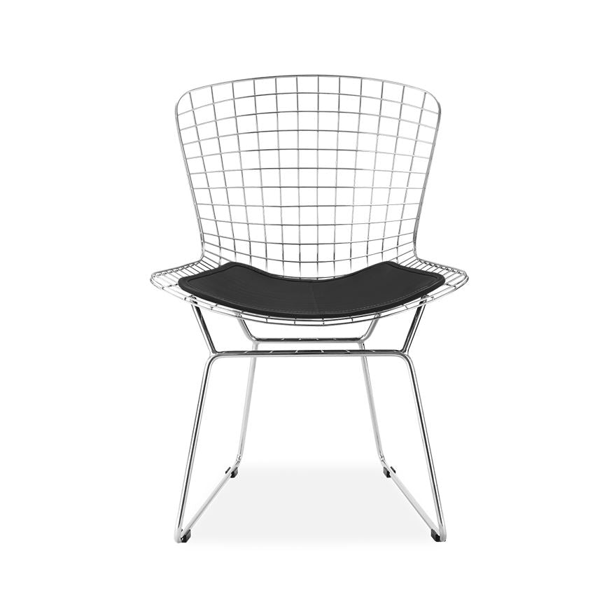 Bertoia Side Chair Style - Nathan Rhodes Design