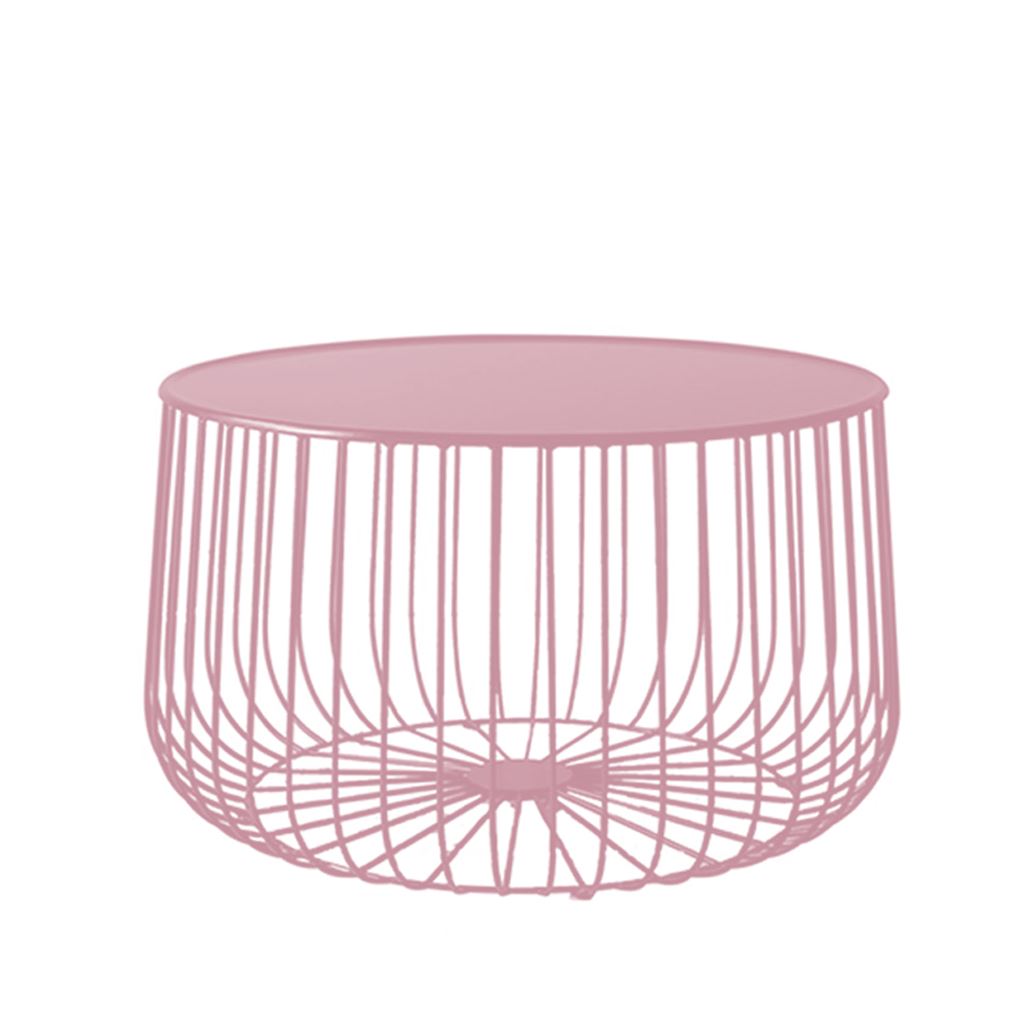 Pumpkin Large Side Table XL