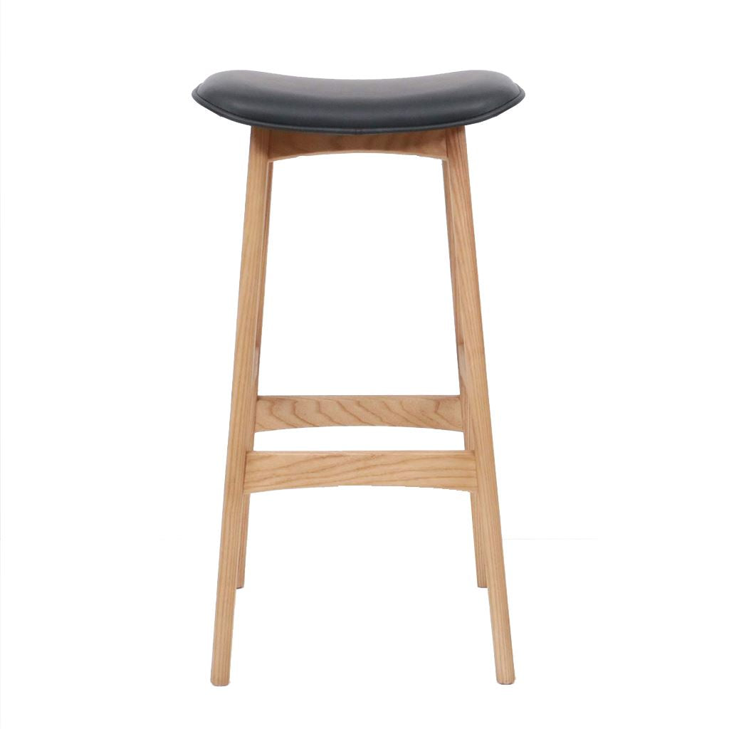 Johannes Andersen Style Barstool
