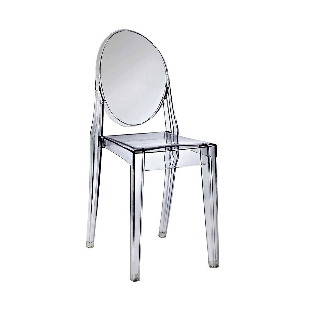 Victoria Ghost Chair Style