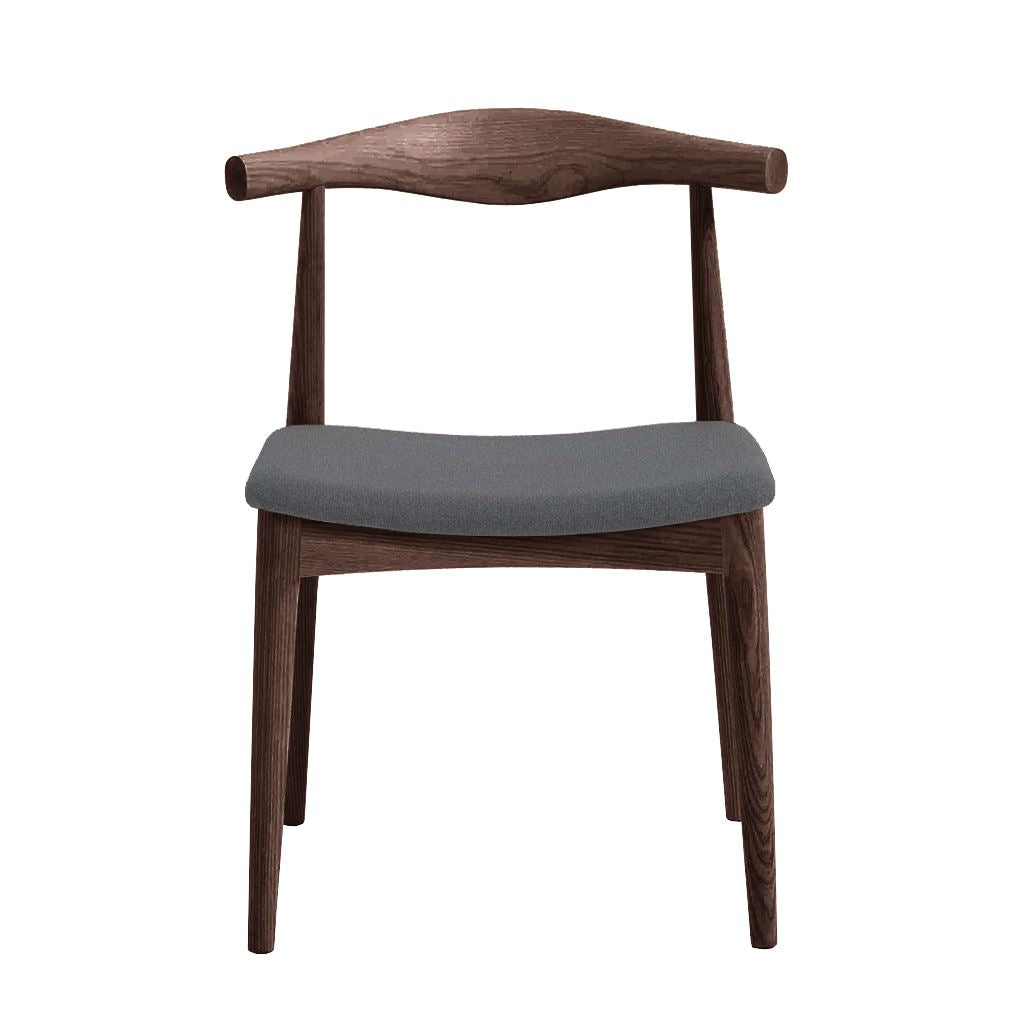 Wegner Elbow Chair Style