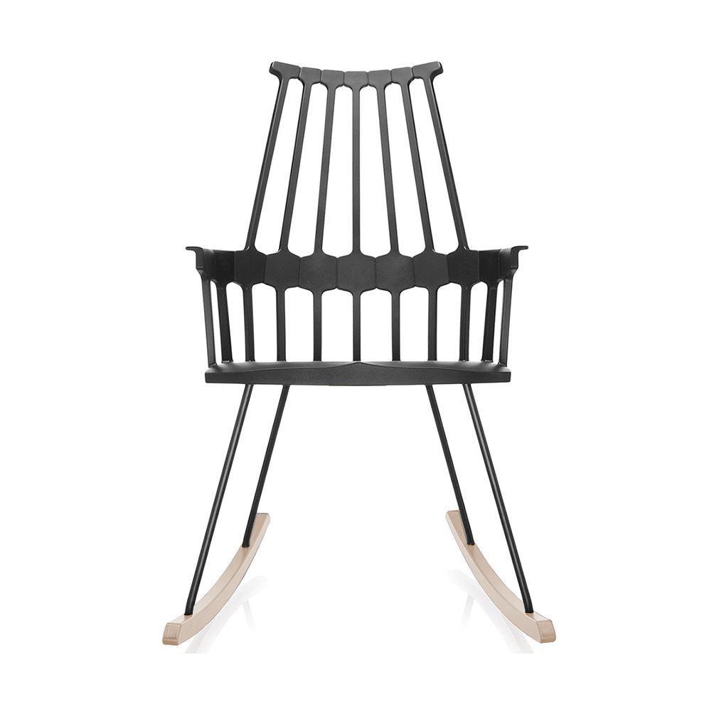Comback Style Rocking Chair - Nathan Rhodes Design