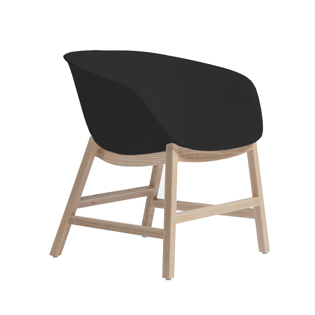 Norr Lounge Chair Style