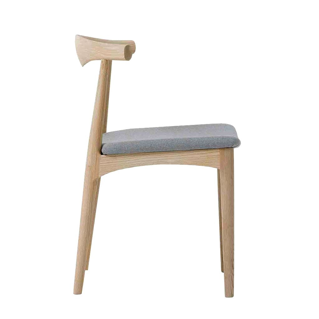 Wegner Elbow Chair Style