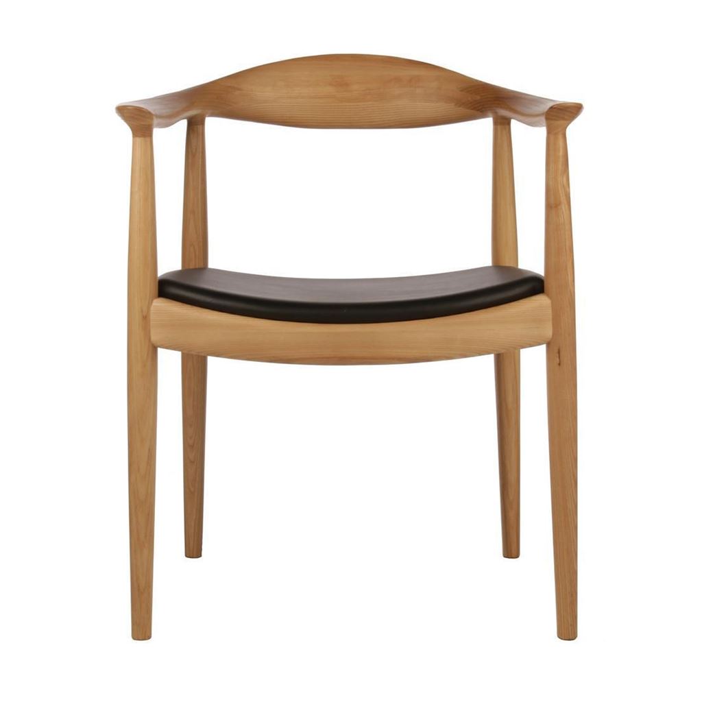 Wegner Round Chair Style