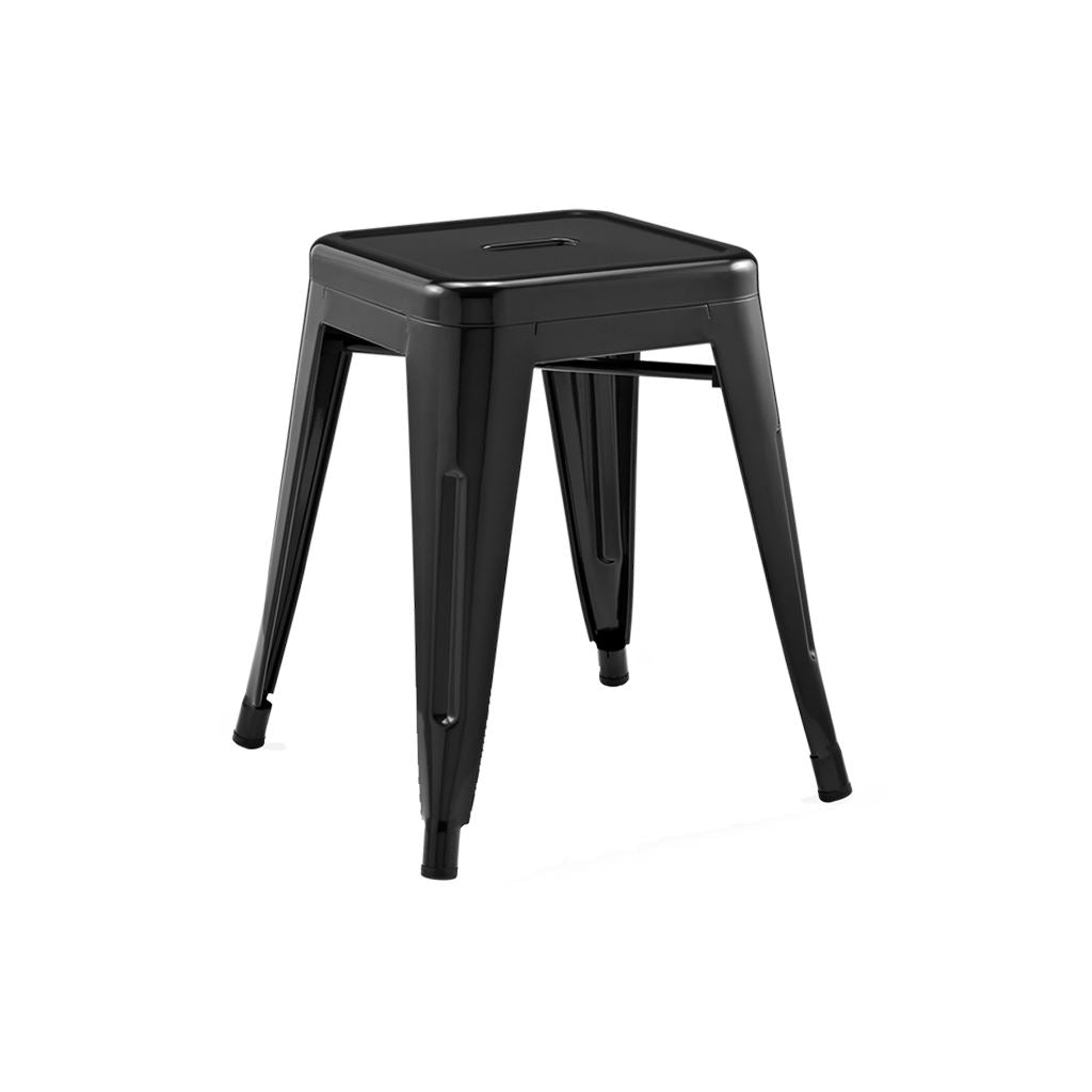 Tolix Stool Style (Standard Colors)