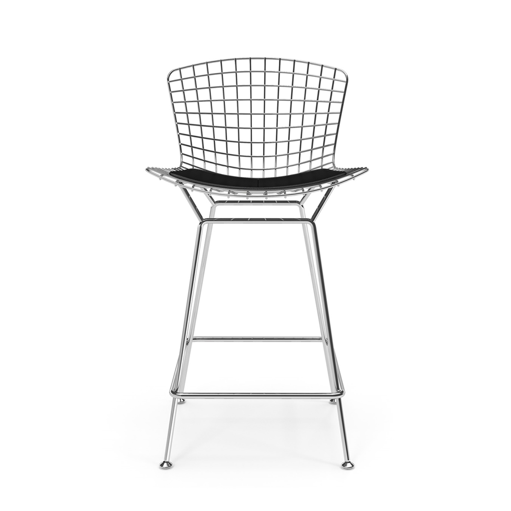 Bertoia Barstool Style