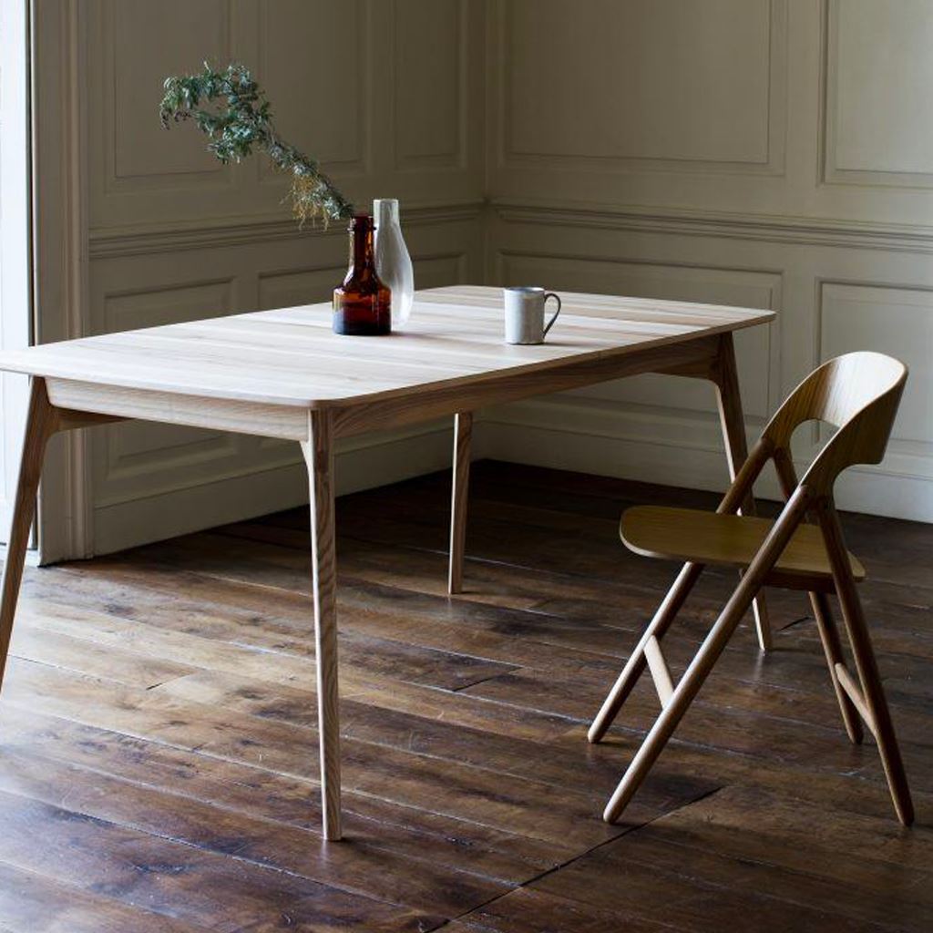 Narins Folding Chair