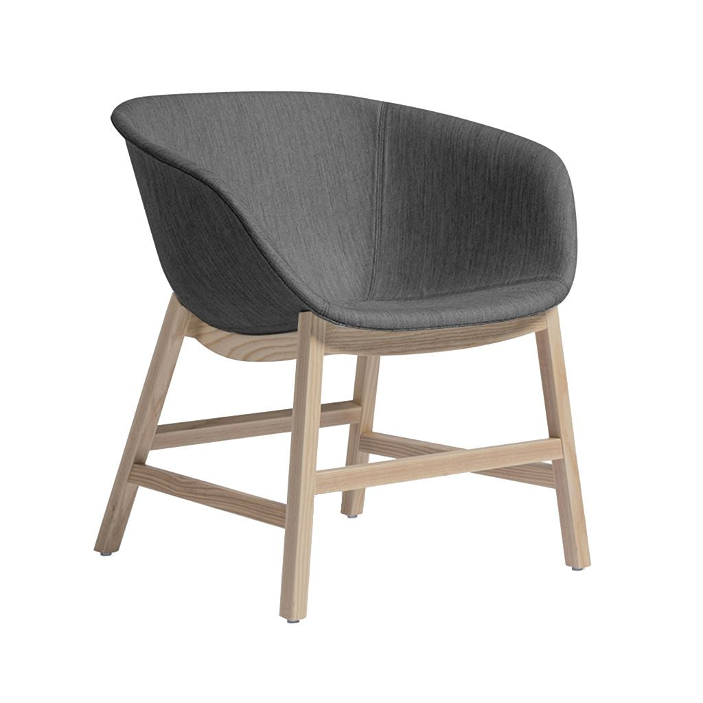 Norr Lounge Chair Style (Upholstered)
