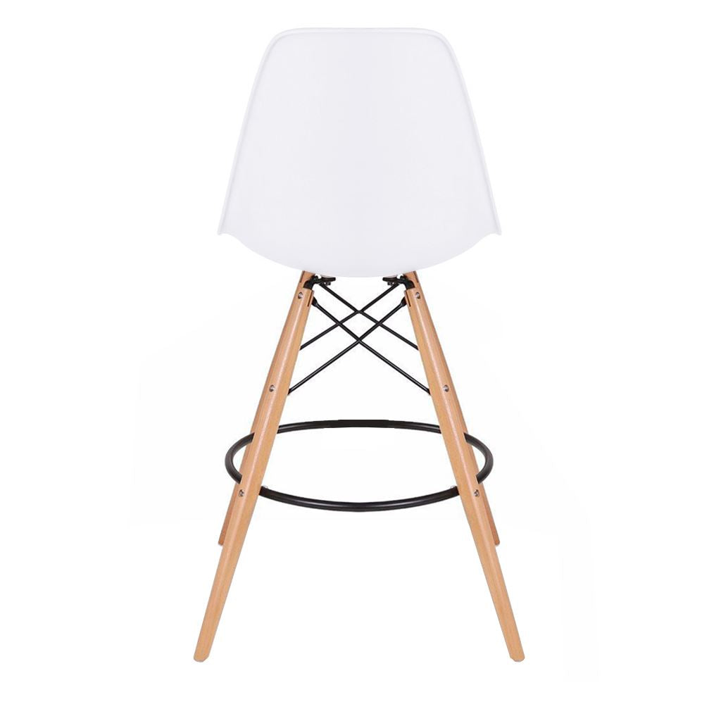 Eames Style DSW Stool Plastic