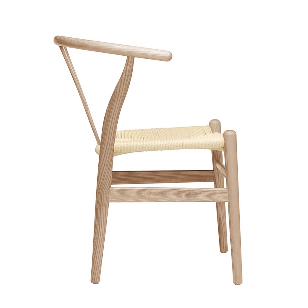 Wegner Wishbone Chair Style