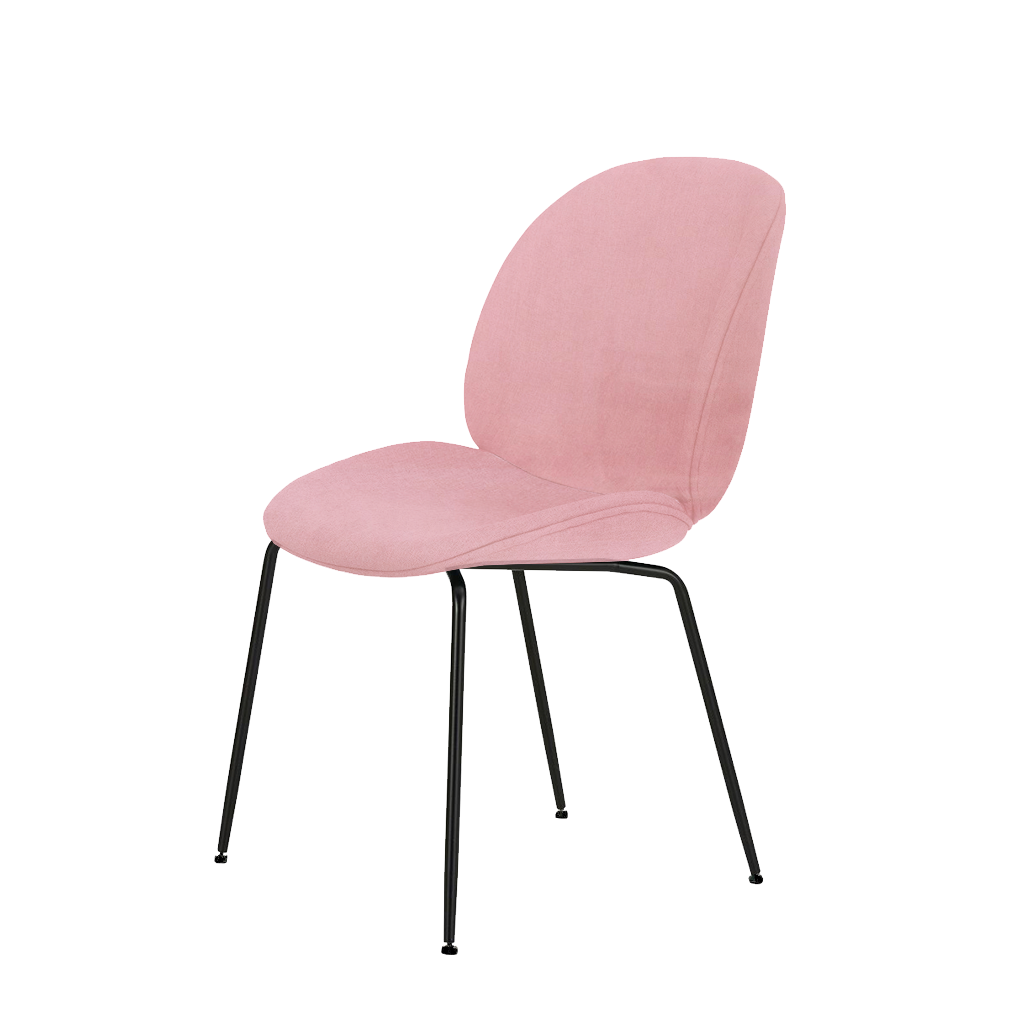 Beetle Upholstered Chair Style