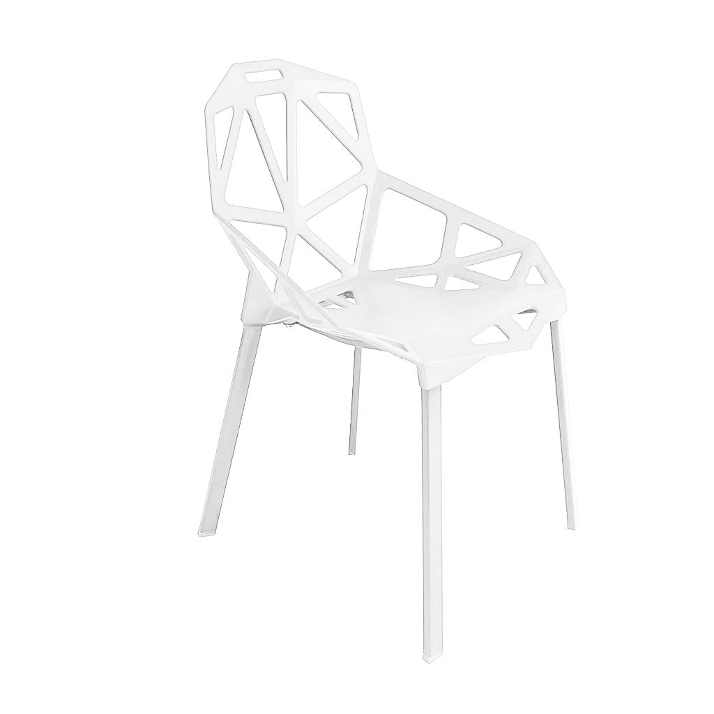 Konstantin Grcic Style Chair One