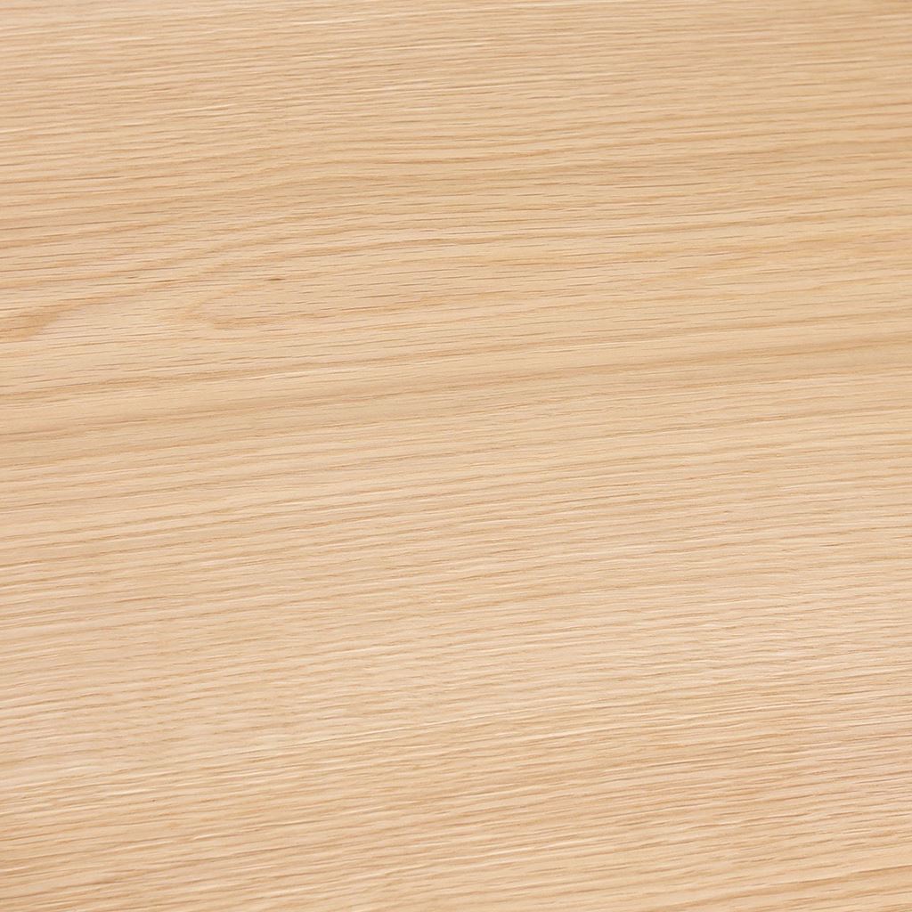 Eames Plywood Coffee Table Style (White Oak)