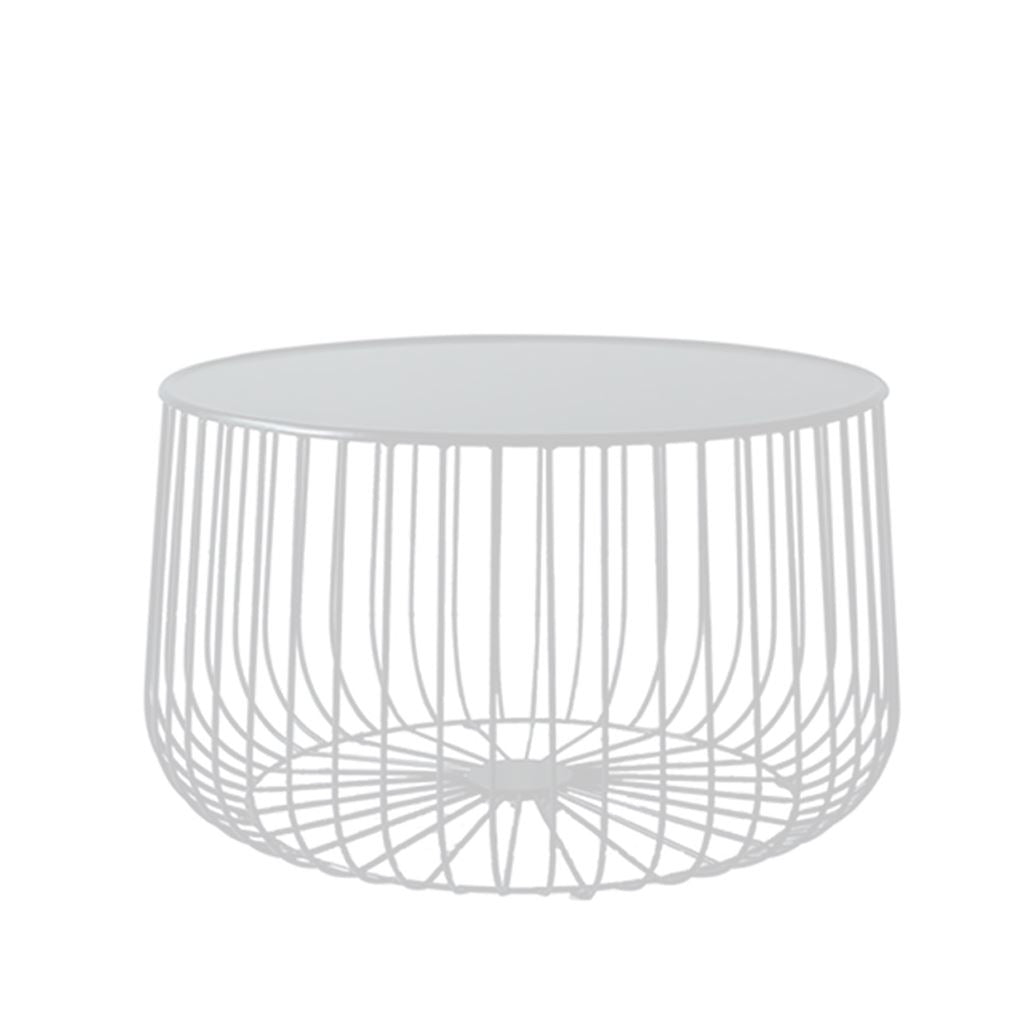 Pumpkin Large Side Table XL