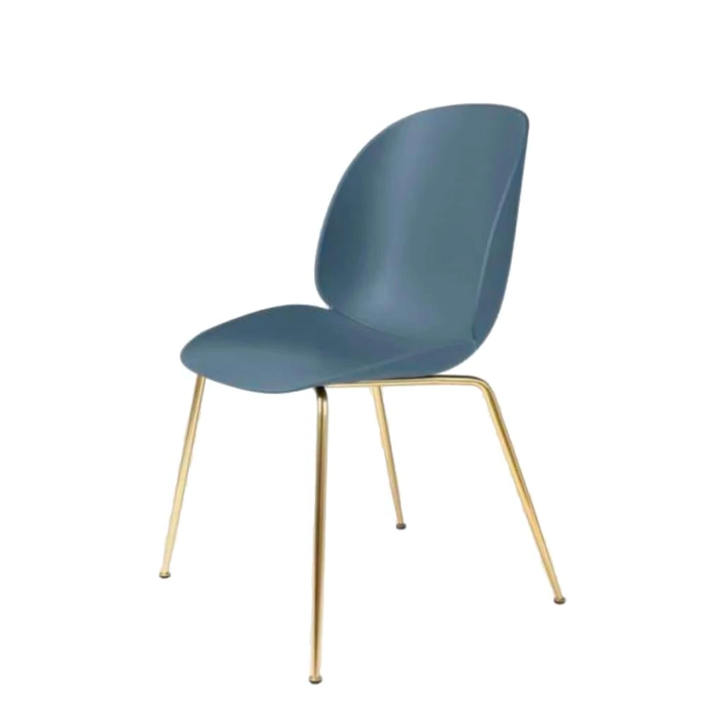 Beetle Plastic Chair Style