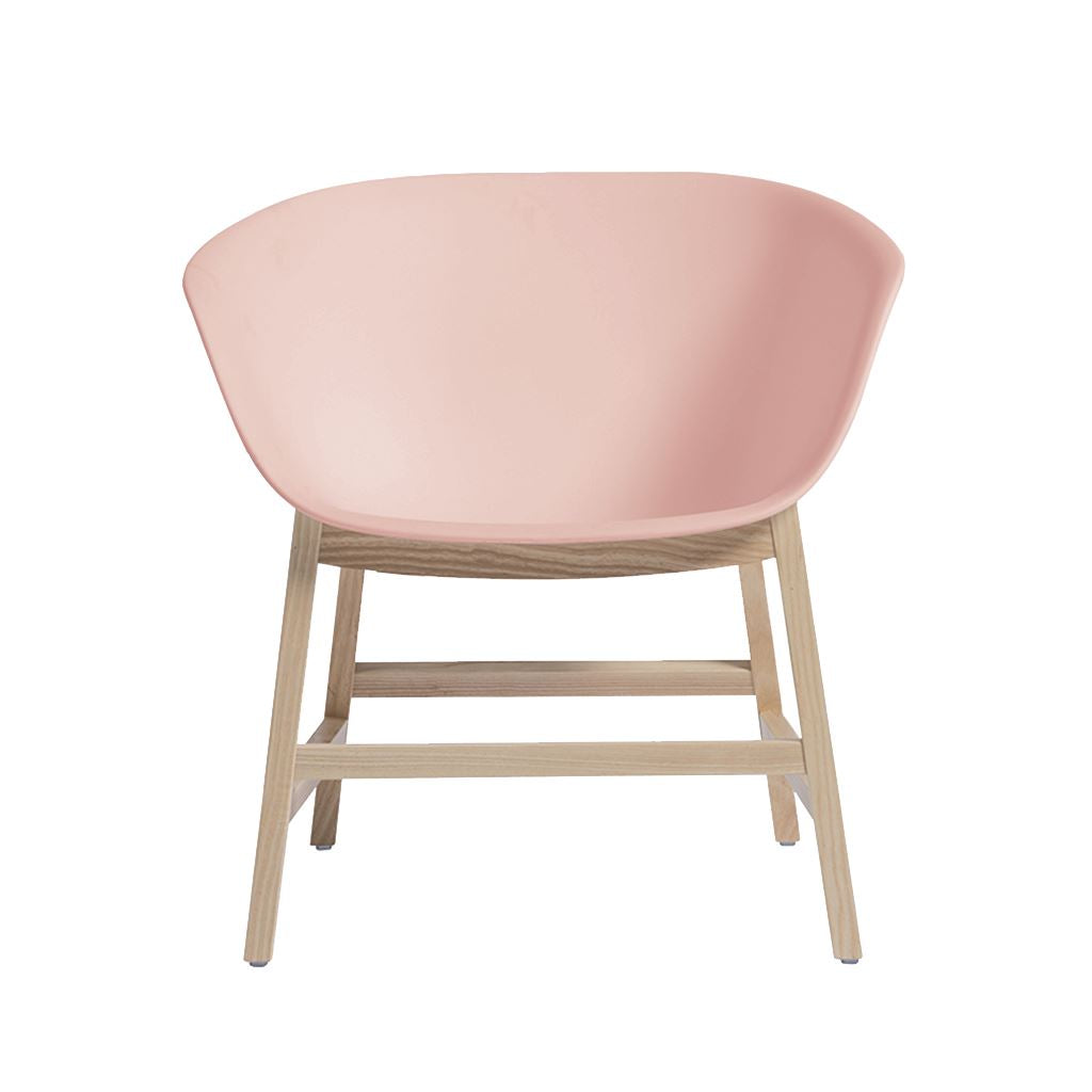 Norr Lounge Chair Style