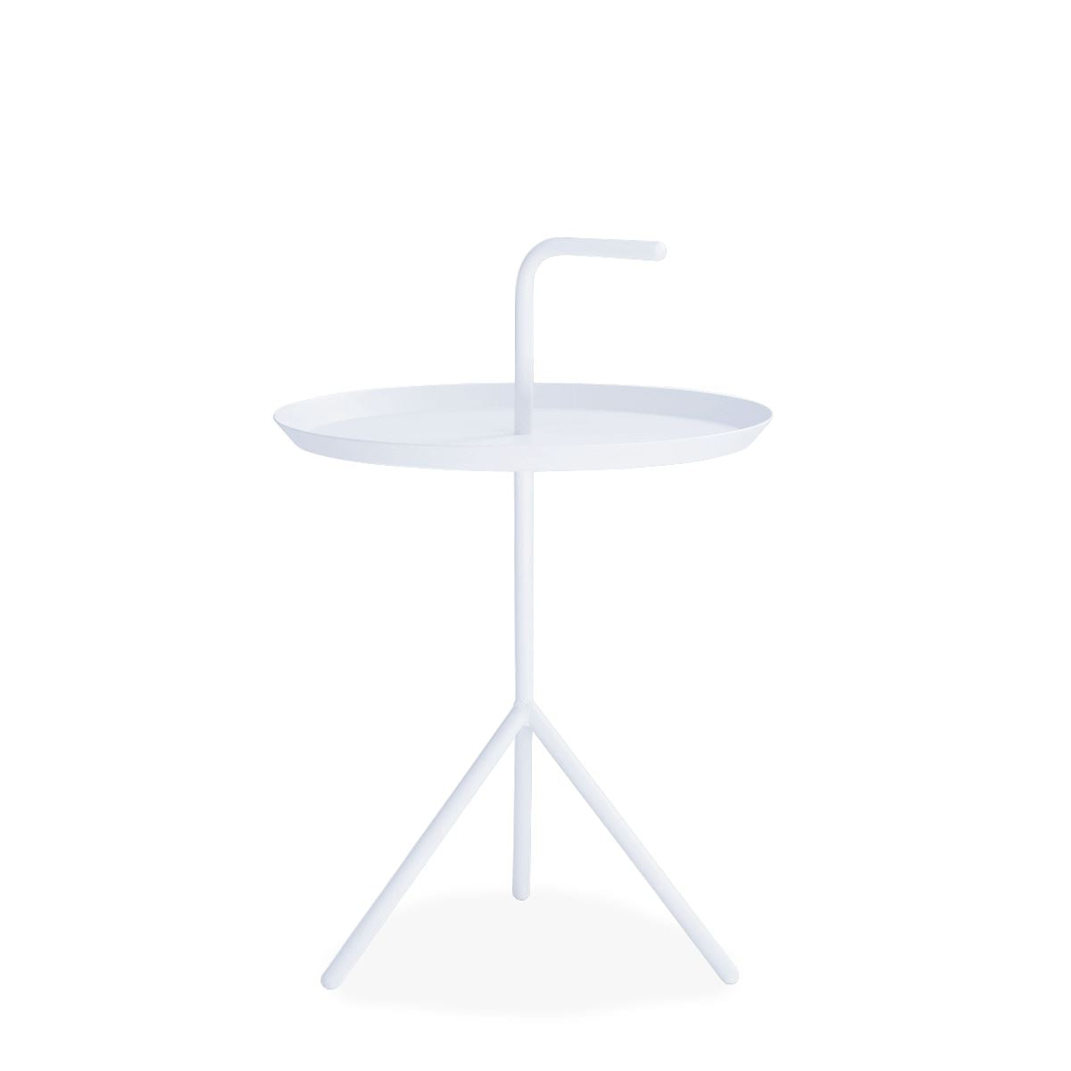DLM Side Table Style Dia.38cm - Nathan Rhodes Design