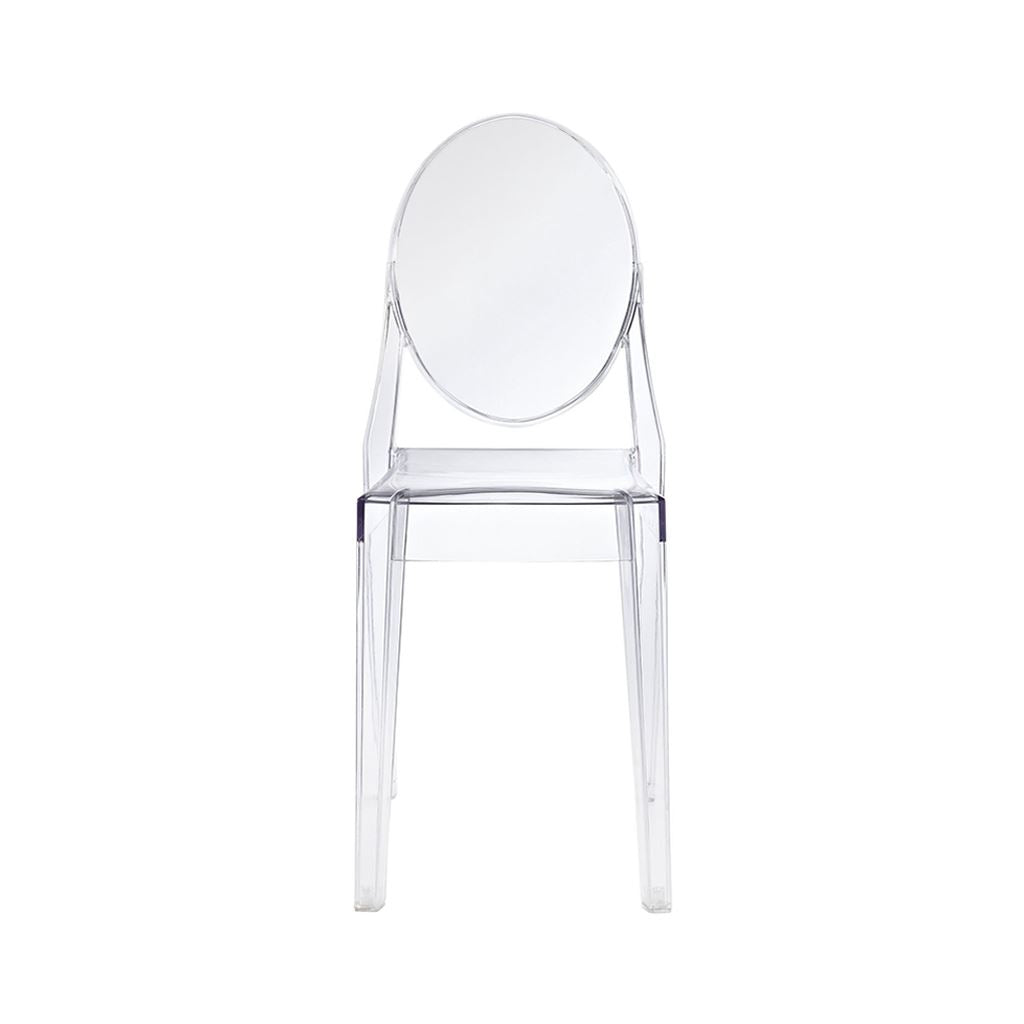 Victoria Ghost Chair Style