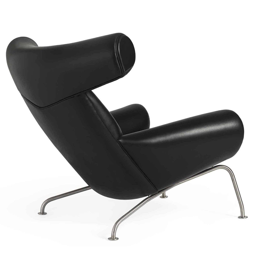 Ox Chair (Black)
