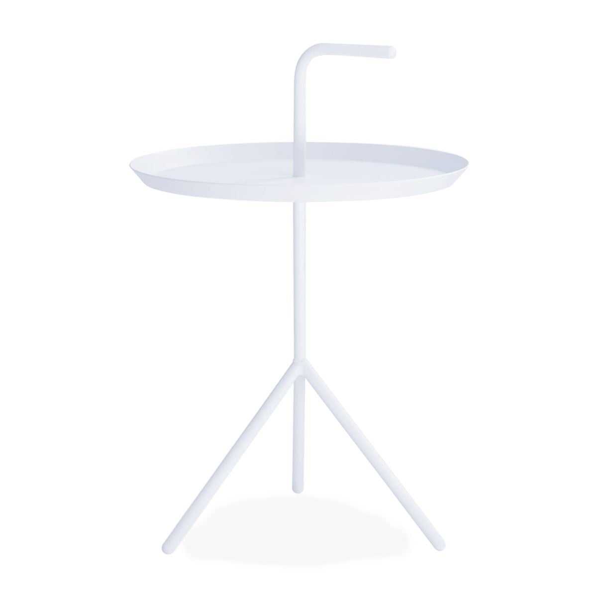 DLM Side Table Style XL Dia.50cm - Nathan Rhodes Design