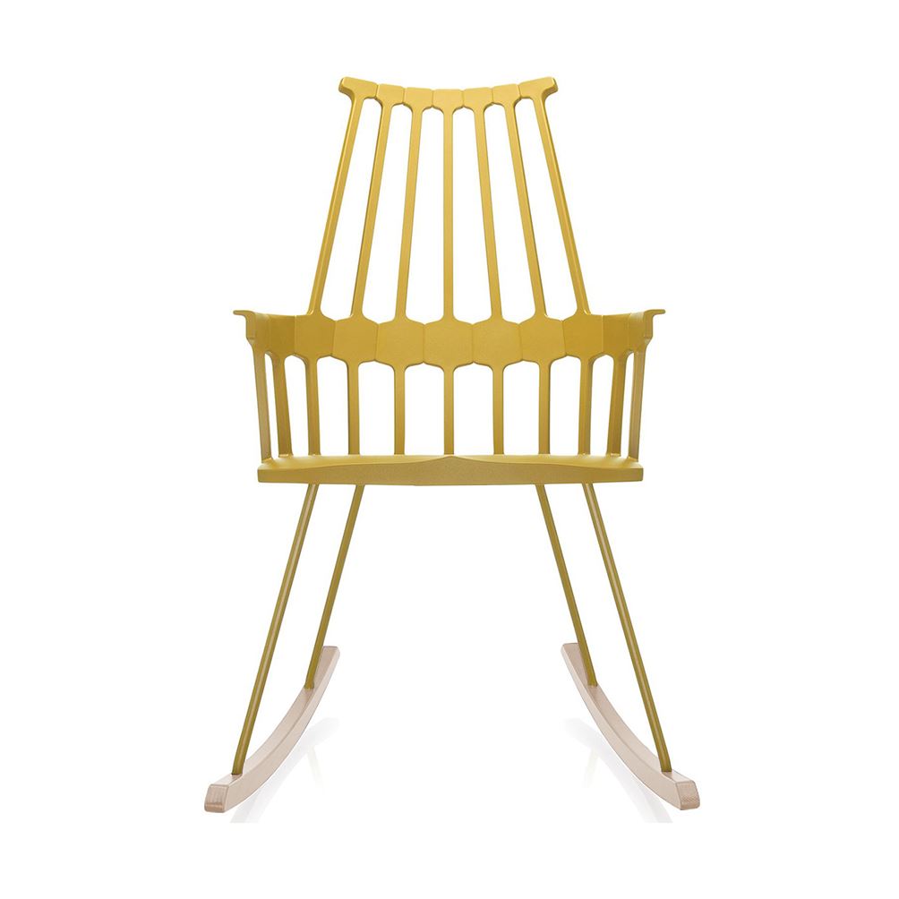 Comback Style Rocking Chair - Nathan Rhodes Design