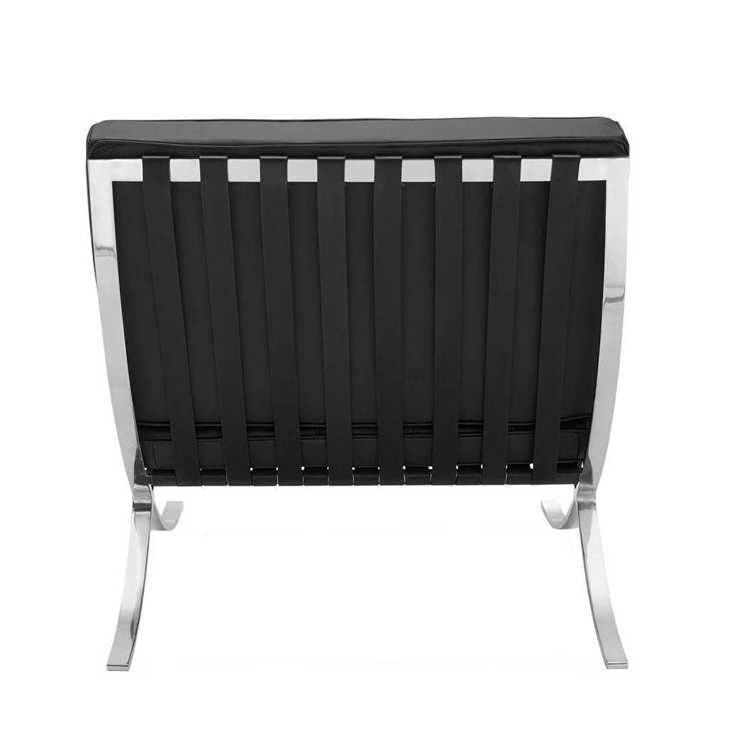 Barcelona Lounge Chair Style