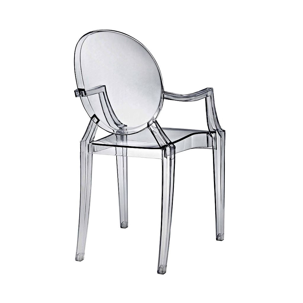 Louis Ghost Chair Style