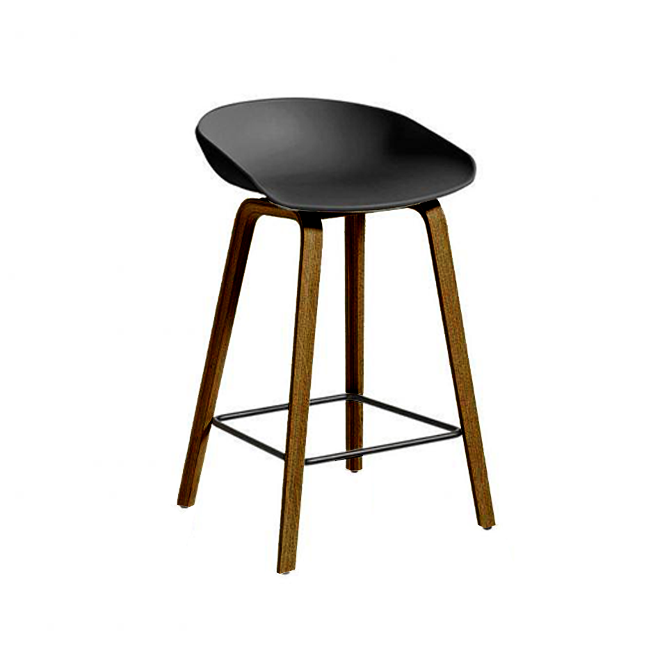 Hay Counter Stool Style