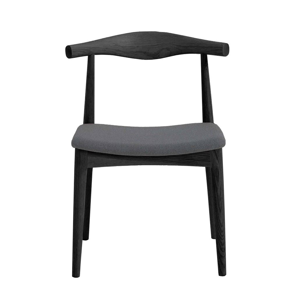 Wegner Elbow Chair Style