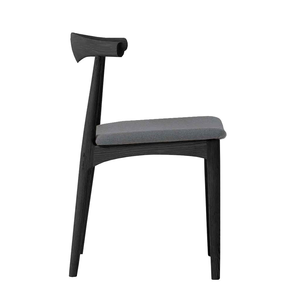 Wegner Elbow Chair Style