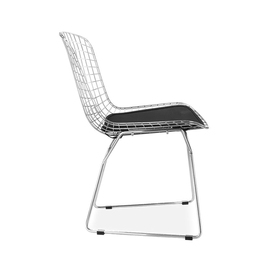 Bertoia Side Chair Style - Nathan Rhodes Design