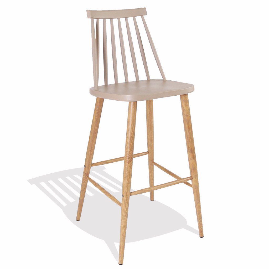 Nordic Barstool