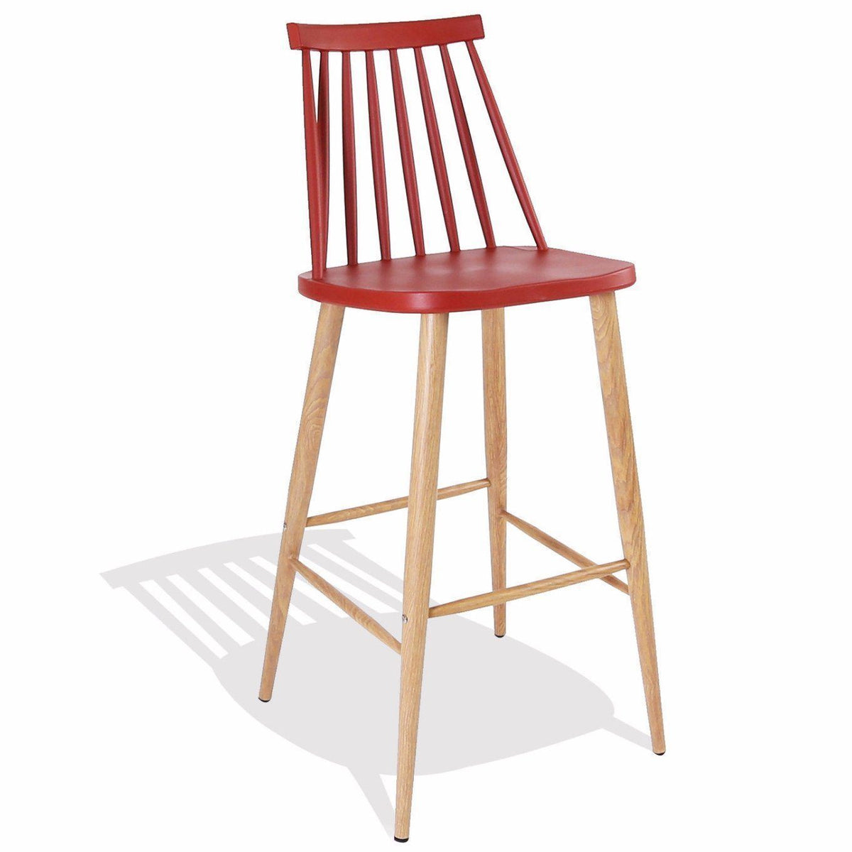 Nordic Counter Stool