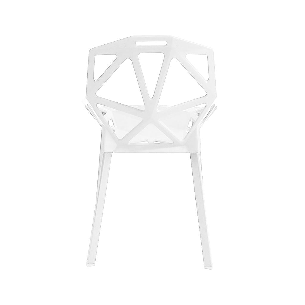 Konstantin Grcic Style Chair One