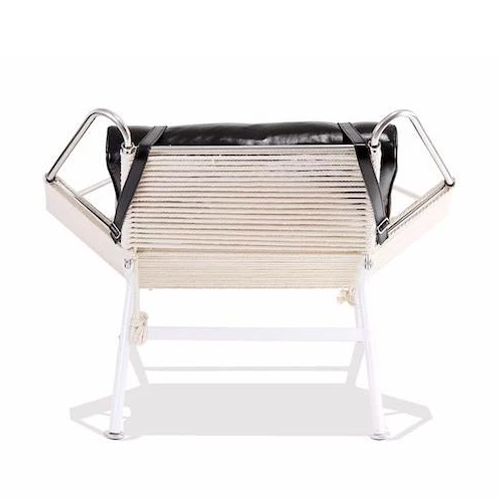 Wegner Style Halyard Chair