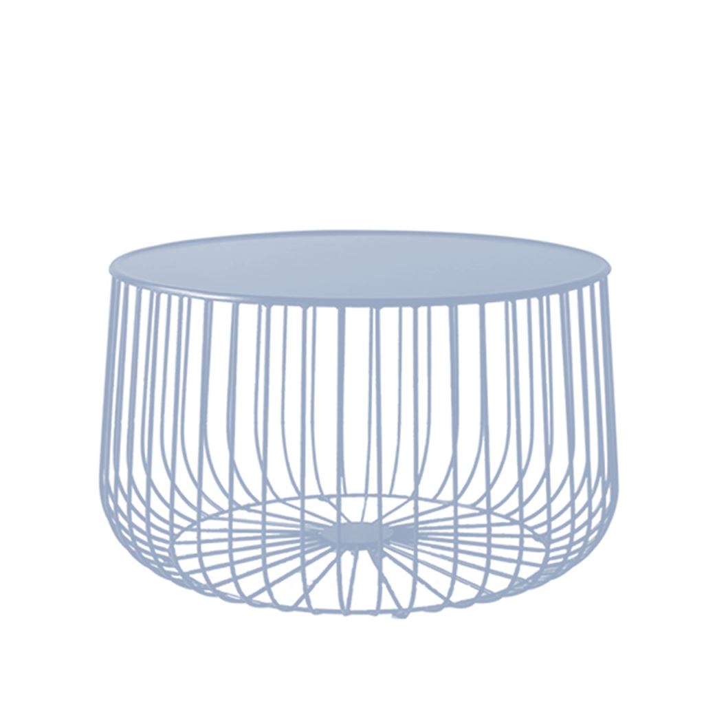 Pumpkin Large Side Table XL