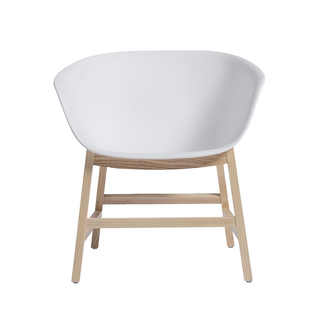 Norr Lounge Chair Style