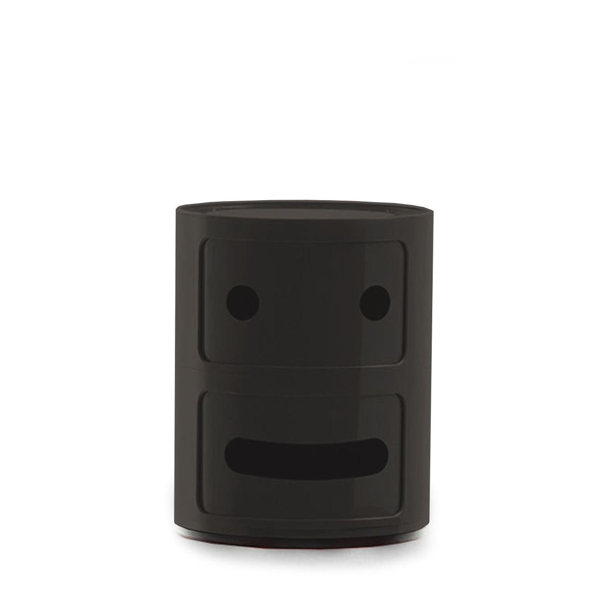 Componibili Round Storage Style Unit H40 - Nathan Rhodes Design