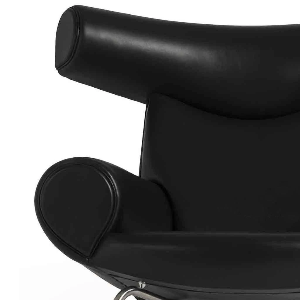 Ox Chair (Black)