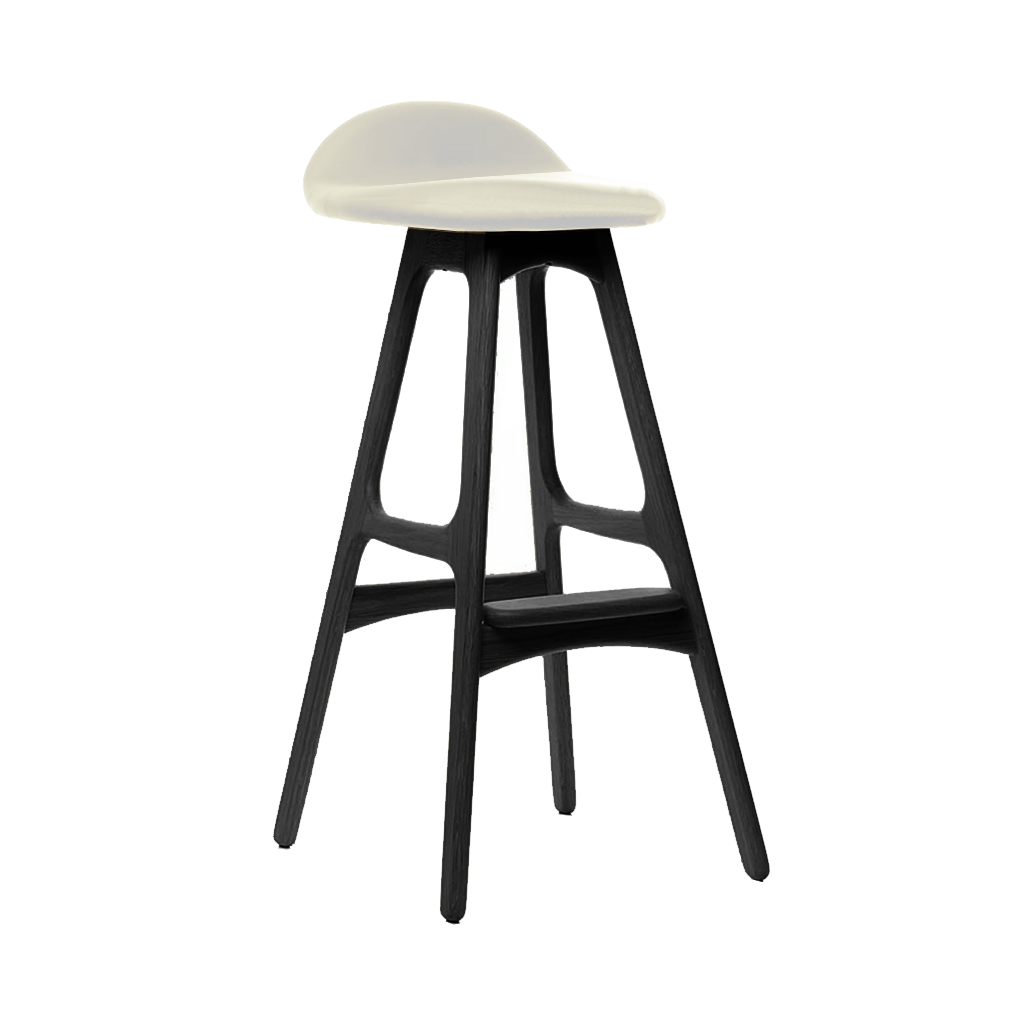 Erik Buch Style Barstool