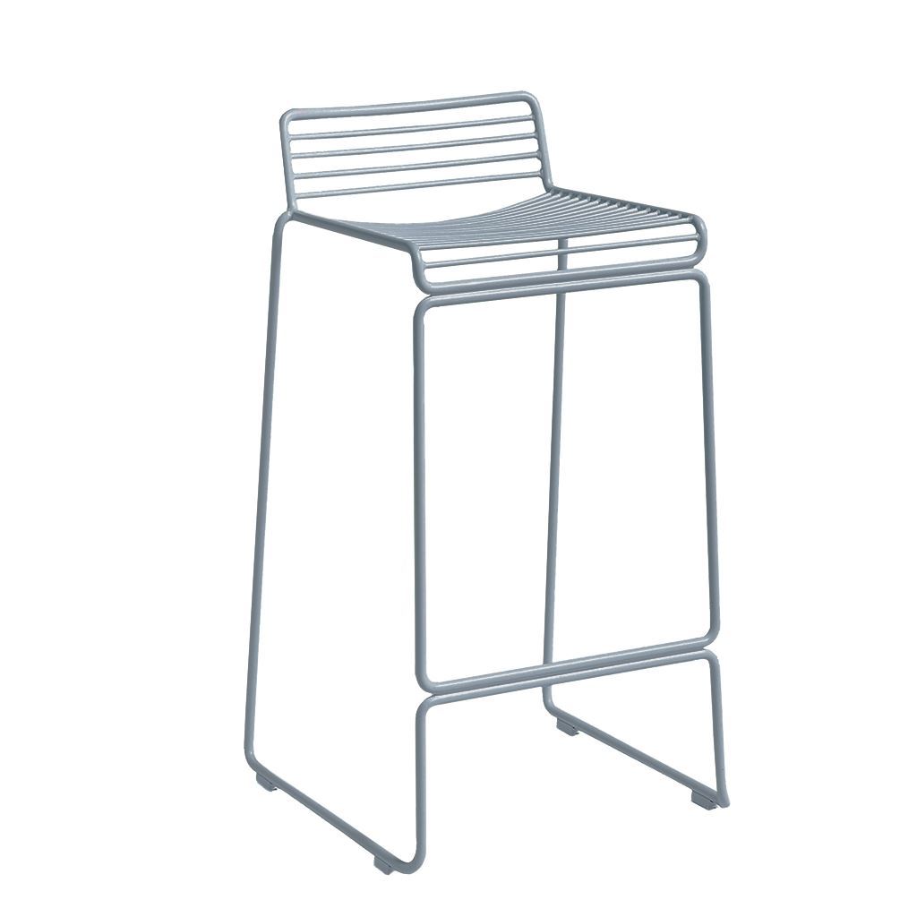 Hay Wire Counter Stool Style