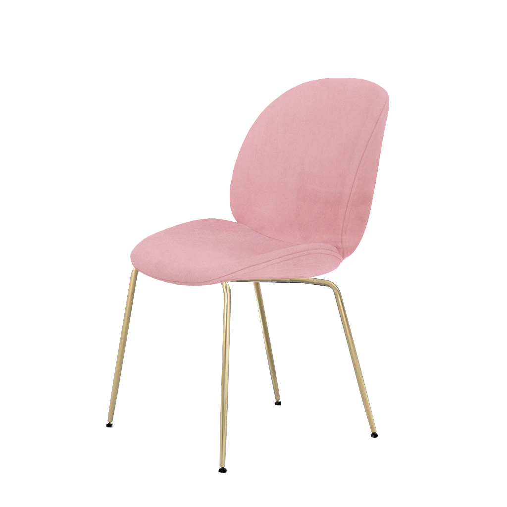 Beetle Upholstered Chair Style